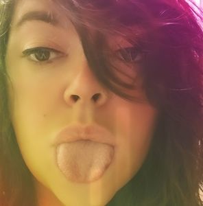 Meet your Posher, Brandie